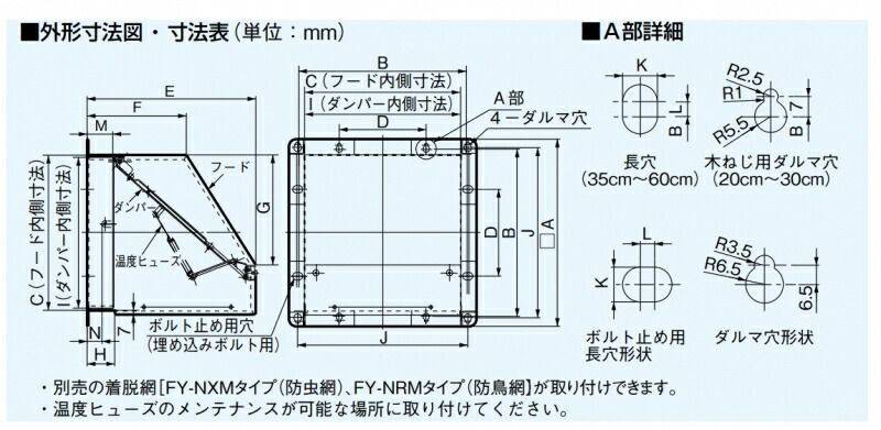 最新作SALE Panasonic パナソニック 有圧換気扇 FY-HAXA353 リコメン堂