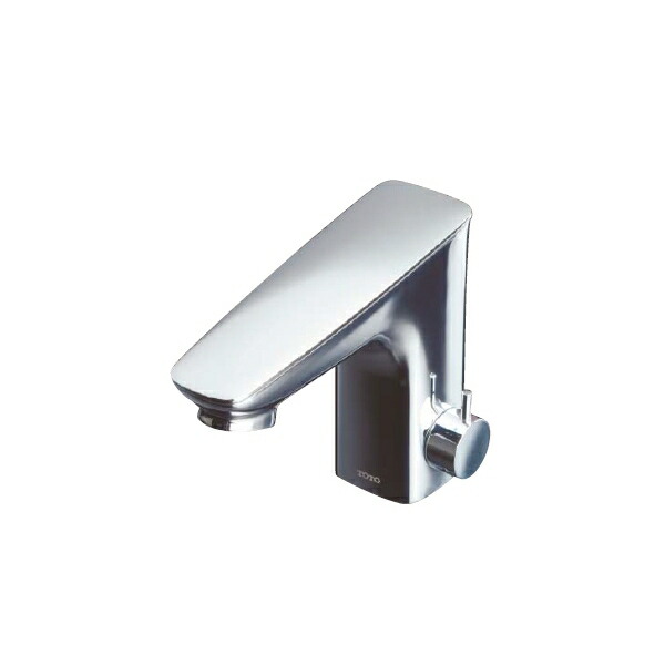 TOTO 自動水栓 TEN84G (100V) アクアオート 2020年製 ラスト1台です。