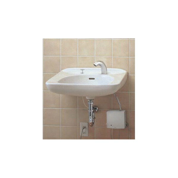 その他 TOTO - TOTO TENA51AW TOTO TENA51AW 商品図面|TOTO アクアオート Aタイプ(自動水栓