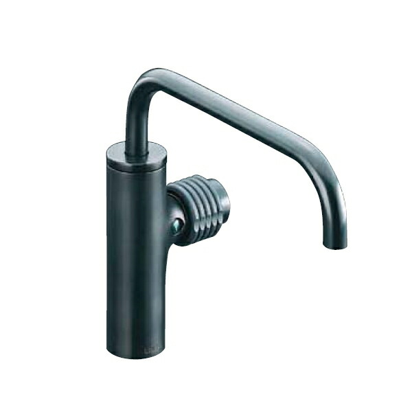 洗面器・室内用便器器用水栓 立水栓 LF-74/SAB  :