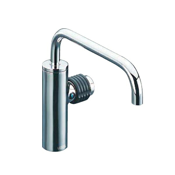 洗面器・手洗器用水栓　立水栓 LF-74 : 11,138円