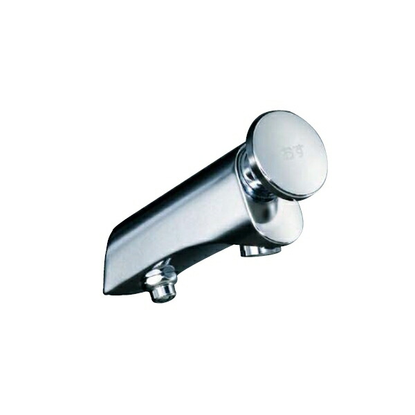 INAX ケアサポート水栓 SF-219 ケアサポート水栓(しびん洗い用) 1個 INAX(LIXIL) 【通販