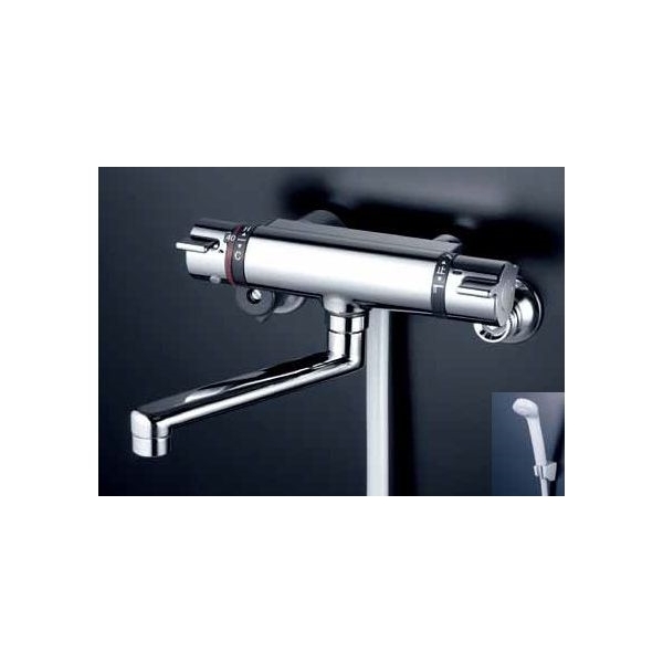 LIXIL INAX クロマーレS サーモスタット付バス水栓 BF-KA345T