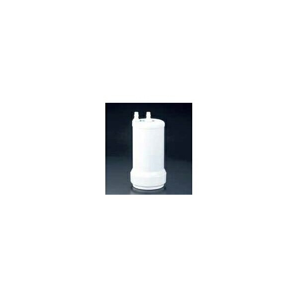 LIXIL ビルトイン型浄水器 交換用浄水カートリッジ 　KS-42Y LIXIL・INAX ビルトイン型浄水器 交換用浄水カートリッジ [KS