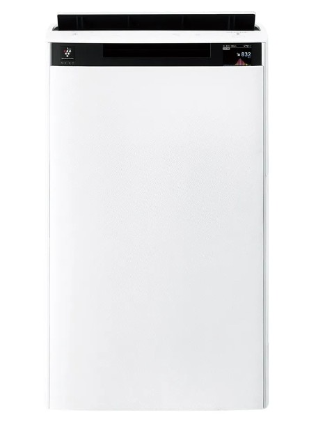 楽天市場】SHARP シャープ プラズマクラスター 加湿空気清浄機 KC-F70