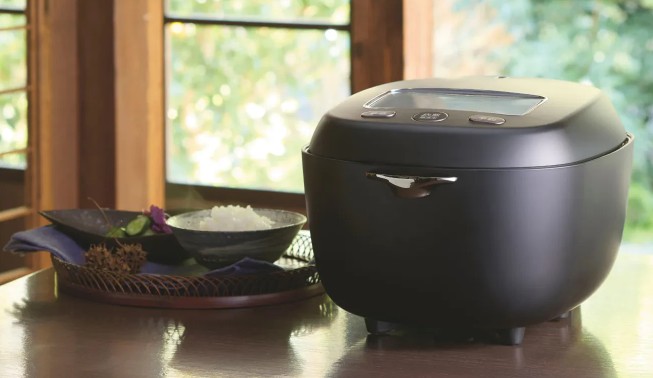 タイガー魔法瓶　土鍋ご泡火炊き5.5合炊き 土鍋圧力IH炊飯器 JRX-S100 2025年度新製品＞タイガー魔法瓶 5.5合炊き 土鍋圧力IH炊飯器 JRX