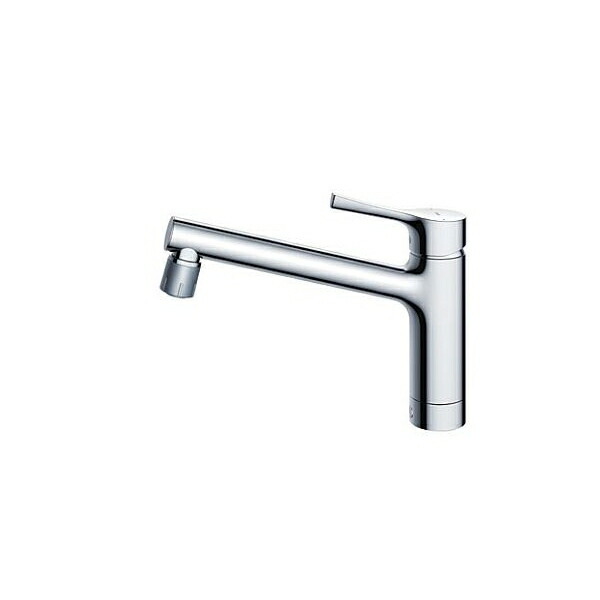 楽天市場】[在庫あり] TOTO キッチン用水栓金具 TKS05303J GG