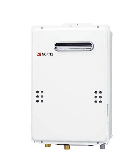 楽天市場】ノーリツ 給湯専用 屋外壁掛 16号【GQ-1639WS-1】15A ※GQ