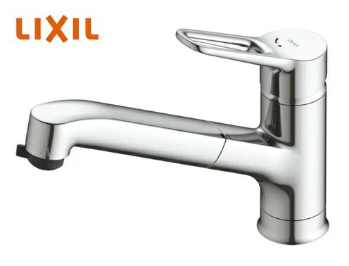 楽天市場】オールインワン浄水栓AJタイプ 浄水器内蔵シングルレバー