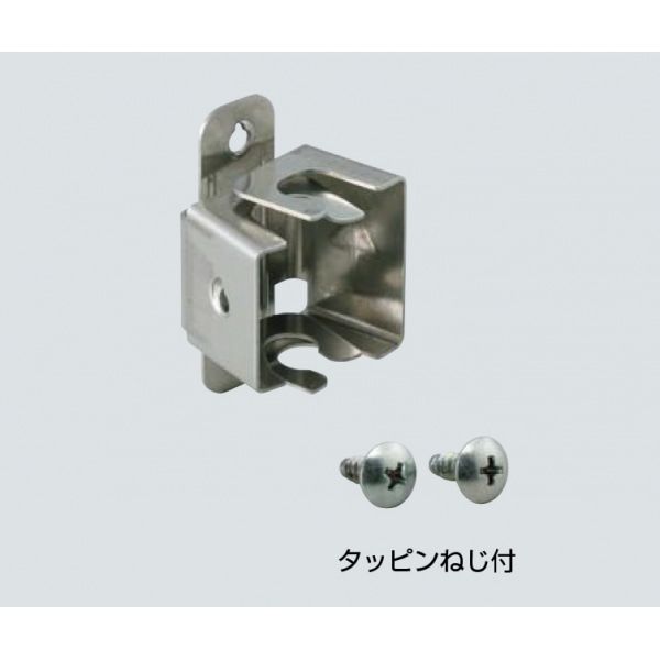 ボルトクリップ/ボックス用 SCH-TCB(10個入り) W3/8 ::適合取付穴ピッチ38mm画像