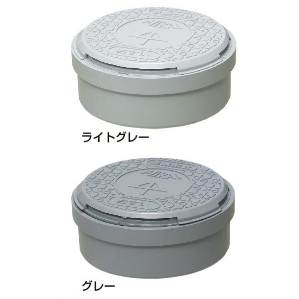 楽天市場】ワンタッチ開閉式圧力開放ふた ICO-HD 標準品 5