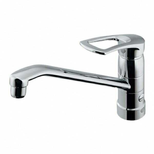 楽天市場】KG-2 イトミック シングルレバー混合栓 : アクアshop