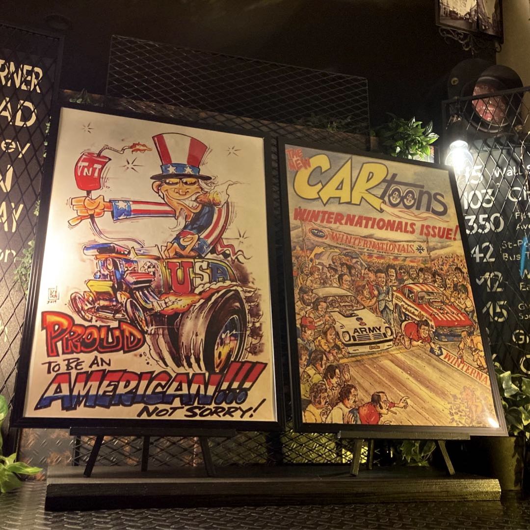 楽天市場】ポスター おしゃれ かっこいい インテリア アメリカン