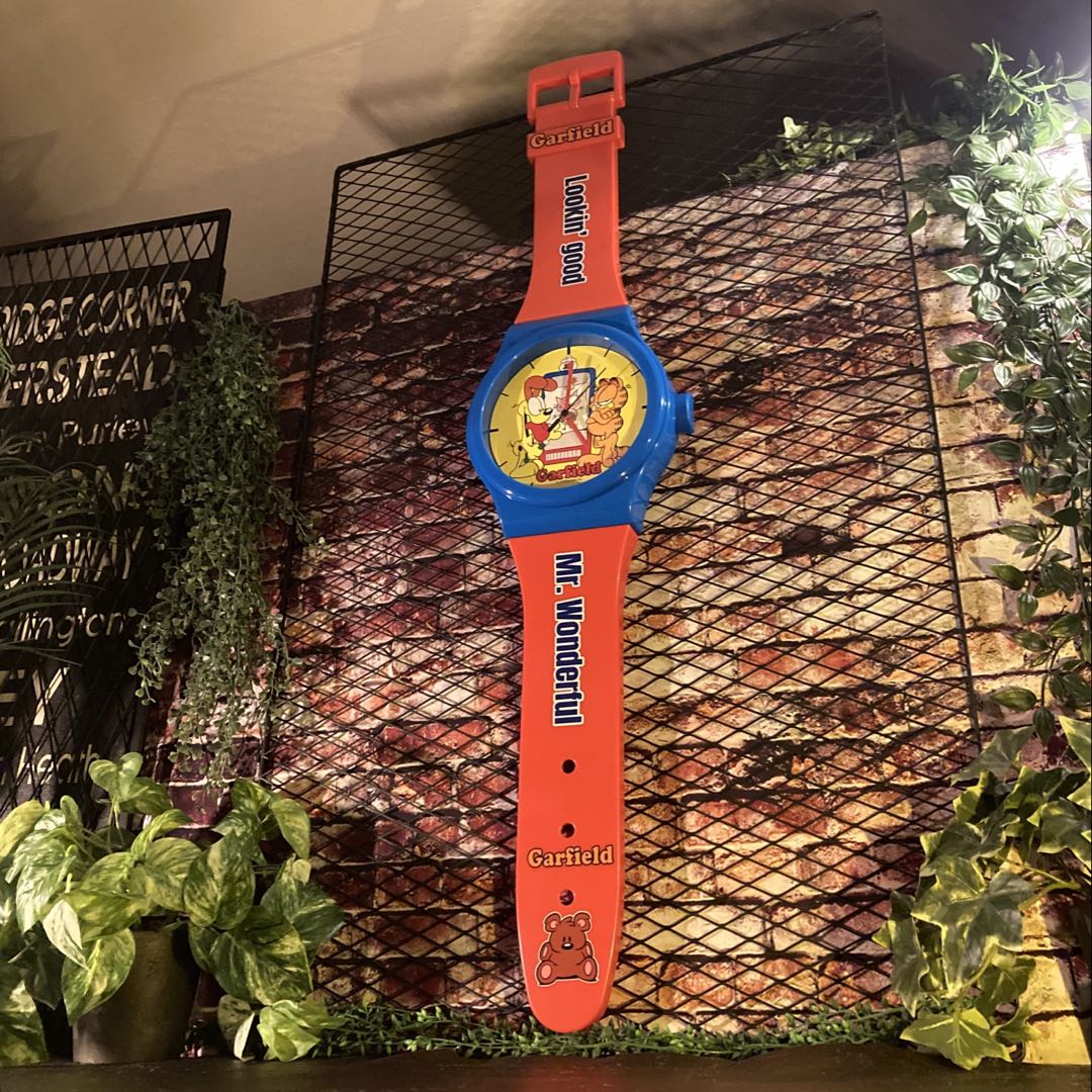 楽天市場】-HUF ハフ 壁掛け時計 WALL CLOCK インテリア おしゃれ