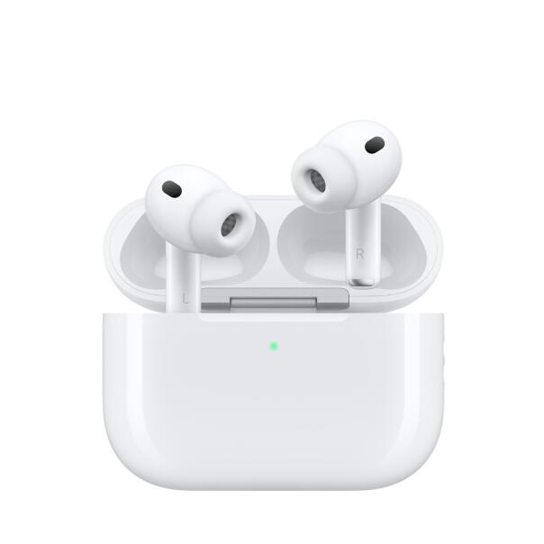 楽天市場】「新品」AirPods Pro 3 MFHP4J/A ワイヤレスイヤホン【即納
