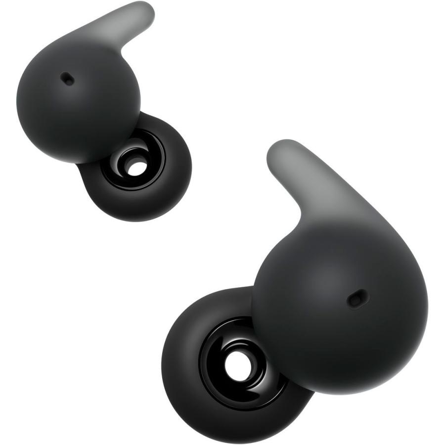 【新品】SONY ソニー LinkBuds Open Bluetoothイヤホン ブラック WF-L910BZ 4548736156470｜Dandyストア