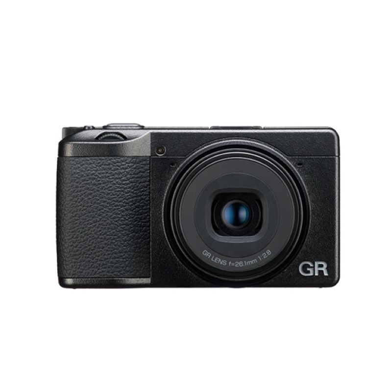 【新品】リコー RICOH GR IIIx HDF 特別モデル コンパクトデジタルカメラ 4549212306297