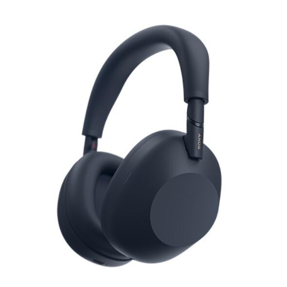 【新品】SONY WH-1000XM6 真夜中青碧 4548736162709 無線電話受話器 ノイズキャンセリング
