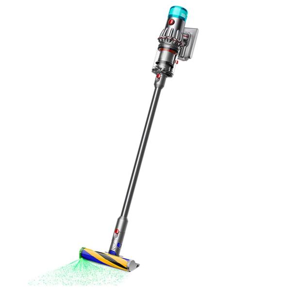 楽天市場】[新品] ダイソン Dyson V7 Fluffy Origin SV11 TI