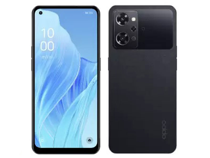 新品未開封！OPPO Reno9 A Simフリー ナイトブラック momoseh.ca