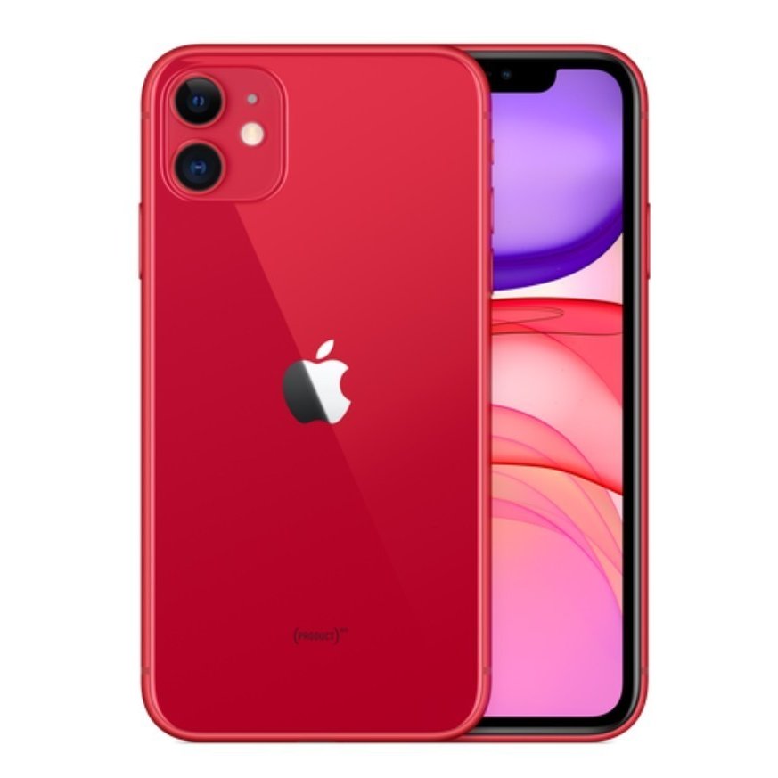 楽天市場 新品 Apple アップル Iphone11 128gb 本体 新パッケージ版 Simロック解除済 赤 レッド Productred 未開封 Simフリー シムフリー Mhdk3j A m Dandyストア