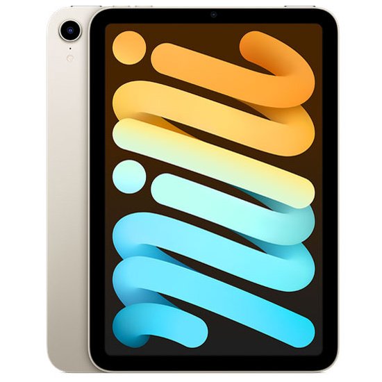 未開封 iPad mini 第6世代 Wi-Fi スターライト 64GB - タブレット