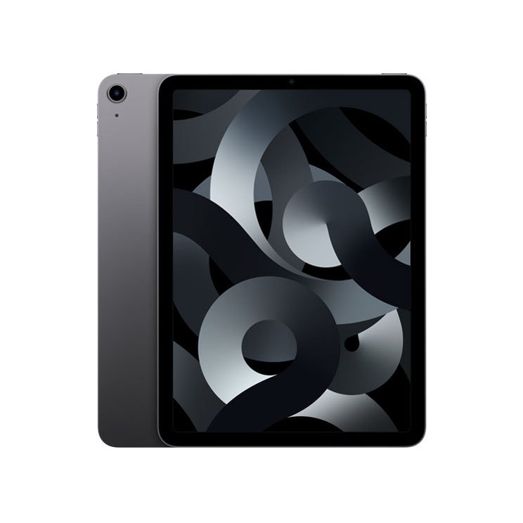 あす楽 [新品未開封] iPad Air5 第5世代 256GB 10.9インチ グレー Wi-Fi MM9L3J/A 4549995295221画像