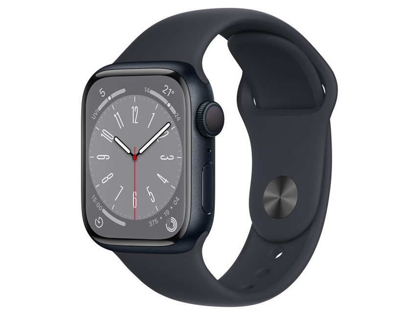 新品] Apple Watch Series アップルウォッチ GPSモデル 41mm MNP53J A
