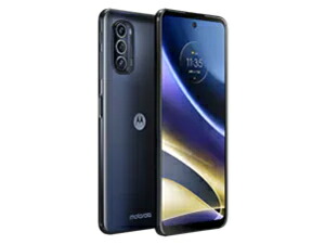 新品未開封]MOTOROLA Moto G52j 5G インクブラック SIM フリー
