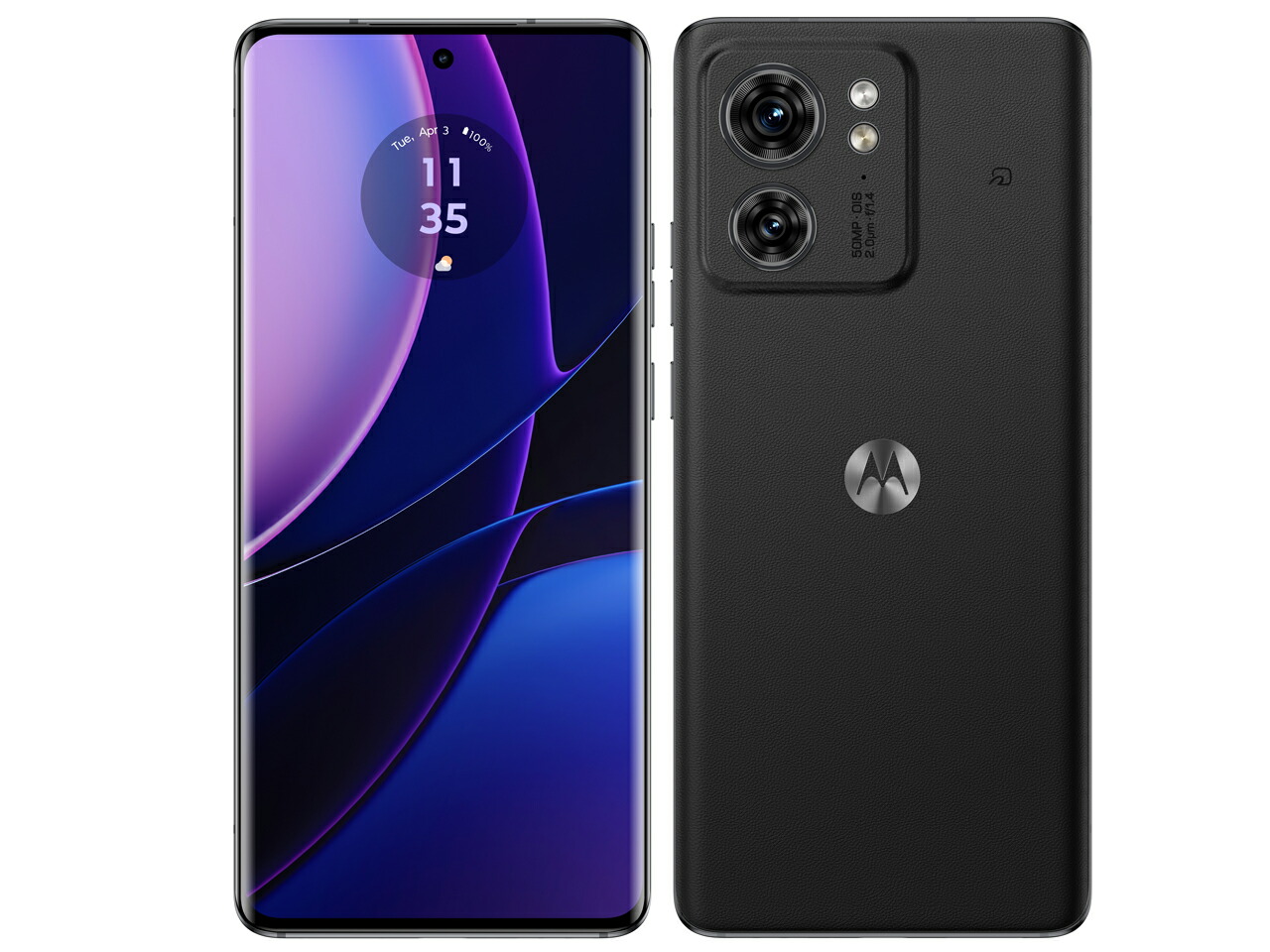 楽天市場】☆MOTOROLA motorola edge 40 neo SIMフリー