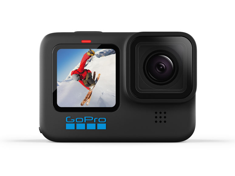 新品GoPro HERO10 BLACK CHDHX-101-FW 国内正規品ブラック系カメラ価格