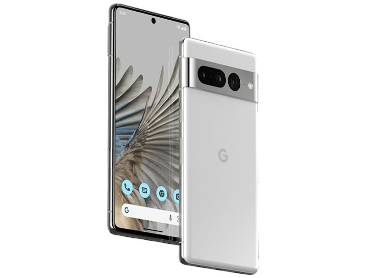 楽天市場】[新品] Google Pixel 7 pro 128gb 本体 Snow 白 SIMフリー