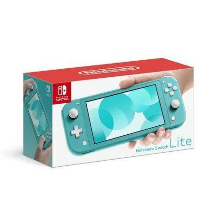 楽天市場】[新品] 任天堂 Nintendo Switch Lite イエロー 