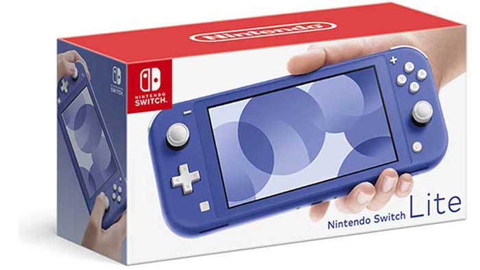 高価値】 Nintendo Switch NINTENDO SWITCH LITEイエ… 家庭用ゲーム機