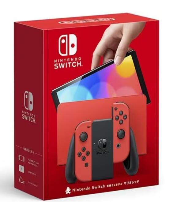 【楽天市場】[新品] Nintendo Switch有機ELモデルJoy-Con(L)ネオン 