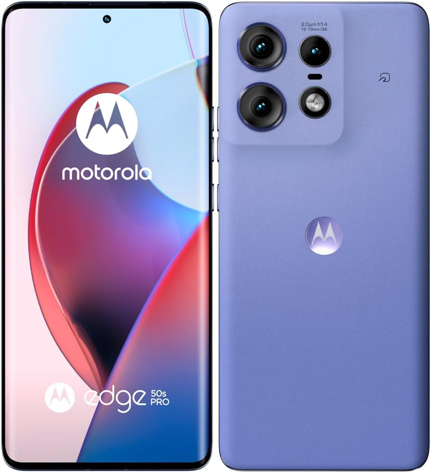 motorola edge 50s Pro バニラ SIMフリー 楽天市場】[新品未使用品]SIMフリー Softbank版 motorola edge