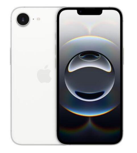 楽天市場】[新品未開封] Apple iPhone16e 128GB ブラック MD1Q4J