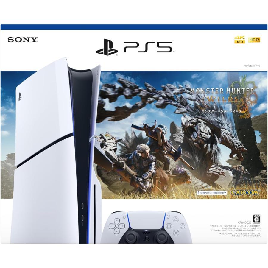 PlayStation PlayStation5 プレイステーション5(Slimモデル) CFI