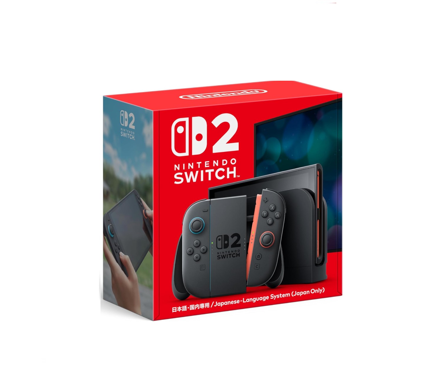 楽天市場】[新品Nintendo Switch有機ELモデルJoy-Con(L)/(R