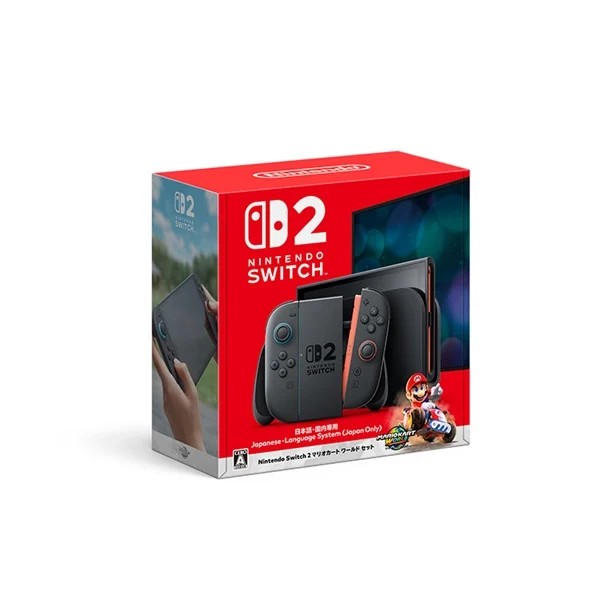 Nintendo Switch 本体 (ニンテンドースイッチ) Joy-Con (L) / (R