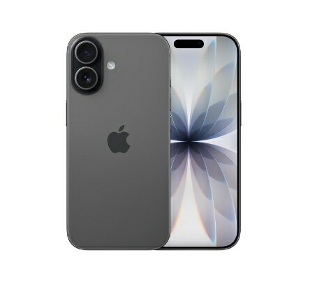 楽天市場】【新品】Apple アップル iPhone 17 256GB ブラック
