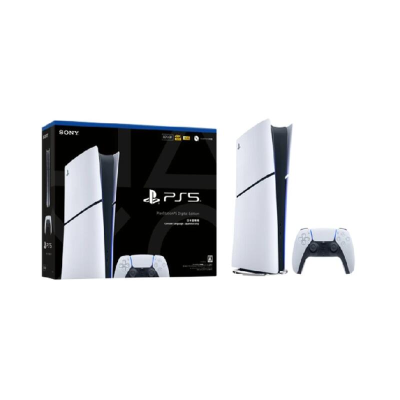 楽天市場】新品 PlayStation 5 プレイステーション5 Slimモデル CFI