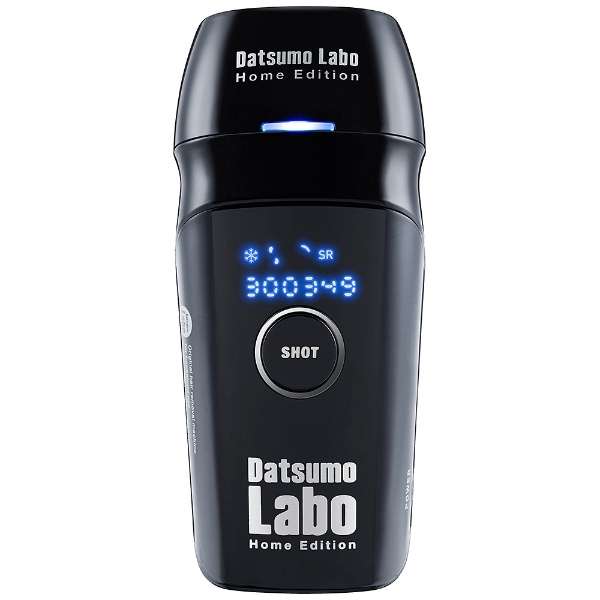 楽天市場】[新品] 脱毛ラボ Datsumo Labo ホームエディション 脱毛器