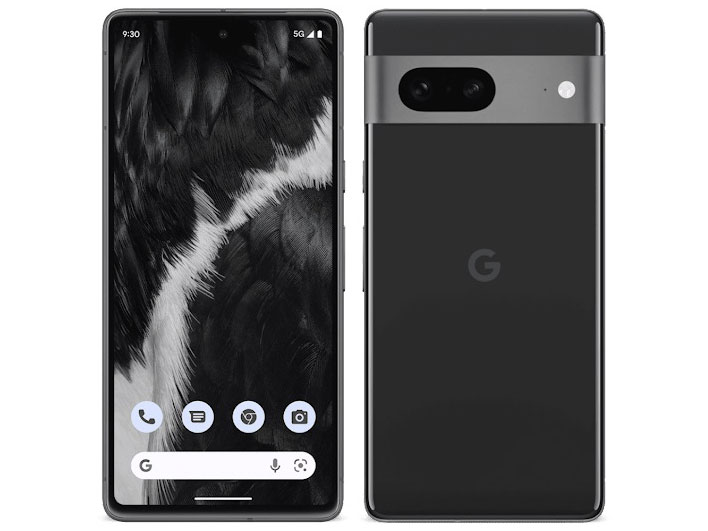 楽天市場】[新品] Google Pixel 7 pro 128gb 本体Obsidian 黒 SIM 