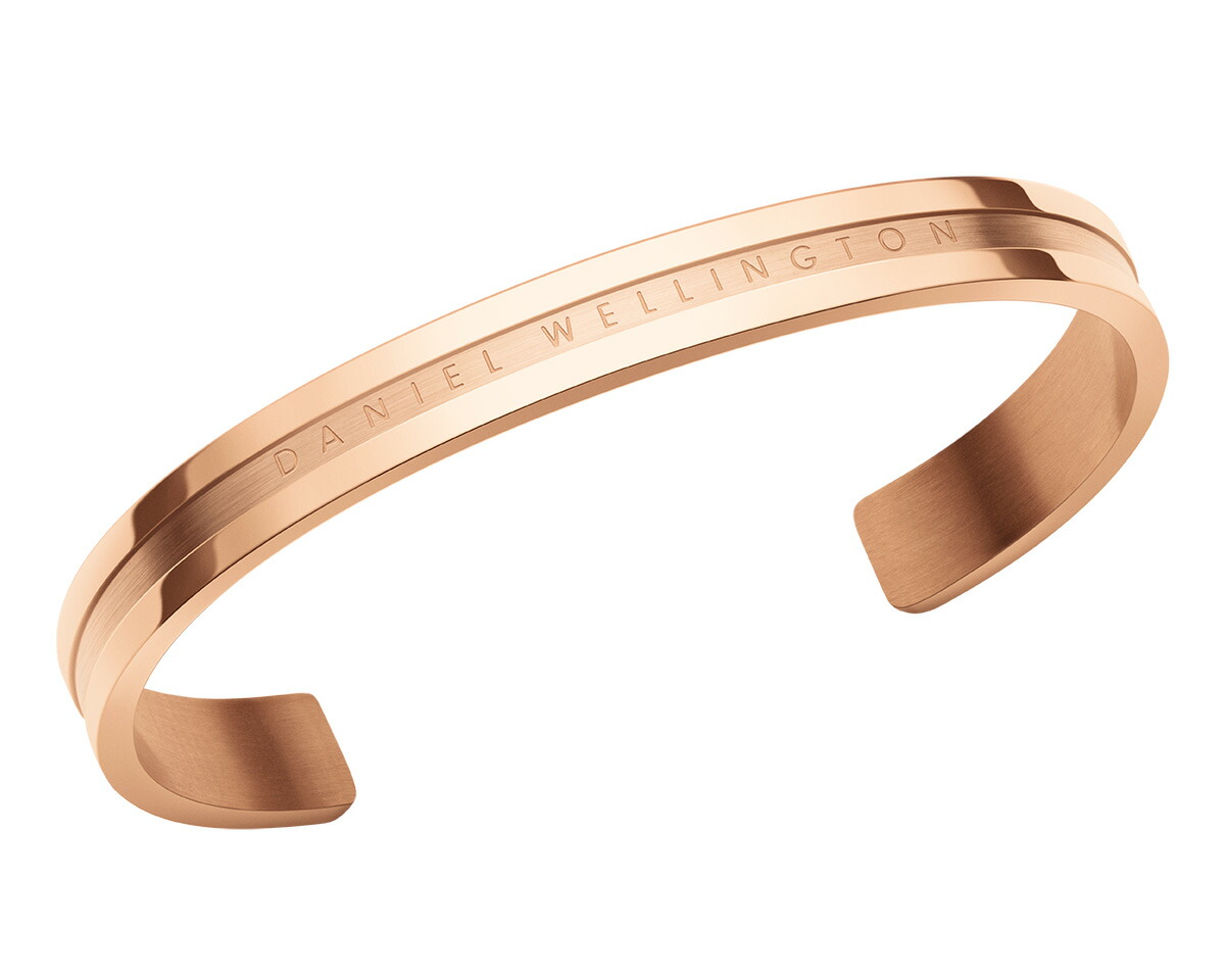 公式限定新作 ギフトボックス 送料無料 ダニエルウェリントン レディース メンズ インスタ映え ブレスレット バングル Dw 彼女 アクセサリー ジュエリー Elan Bracelet Rose Gold ローズゴールド エラン ステンレス Dw ギフト プレゼント ブランド 人気 おしゃれ