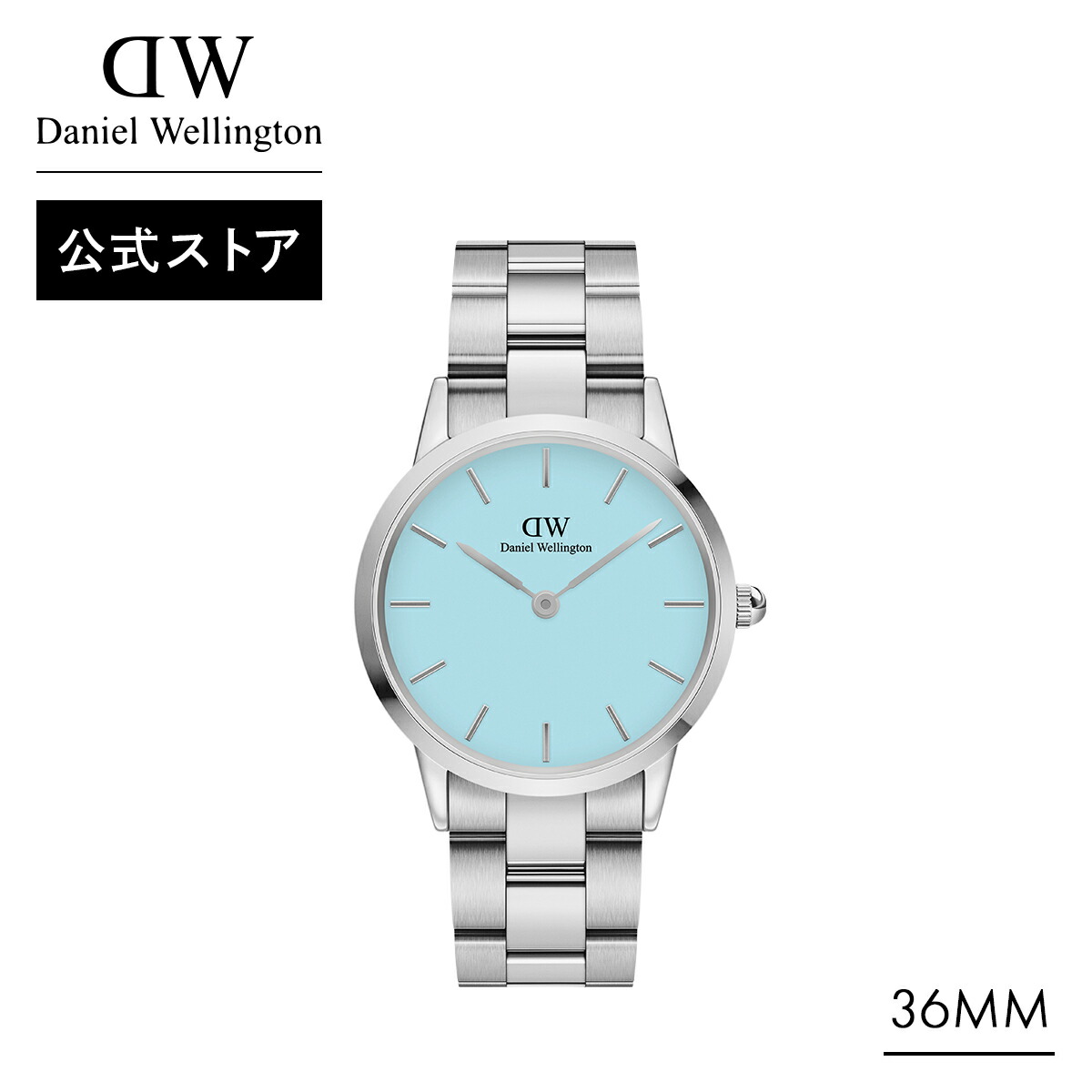 楽天市場】腕時計 レディース ダニエルウェリントン DW 腕時計