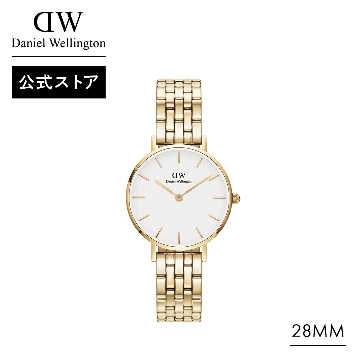 楽天市場】Daniel Wellington ダニエルウェリントン 時計