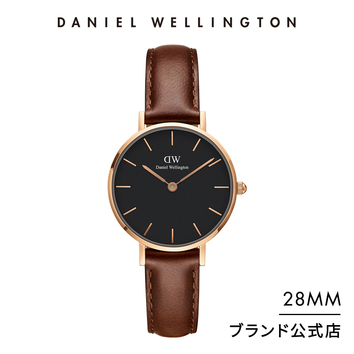 楽天市場】腕時計 メンズ レディース ダニエルウェリントン daniel 