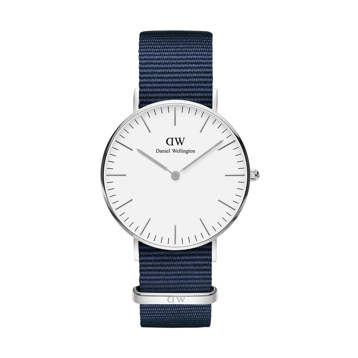 2歳次ギャラティー 貨物輸送無料 ダニエルウェリントン Dw Classic Bayswater 36mm Nato 帯 メンズ レディース クラシック音楽 ローズリン 白み ネービーブルー 海軍 付届 北欧 盛装 宿舎スタ映え 商標名 意中の女 彼氏 セイヨウナシスタイルに至適 視る Cannes