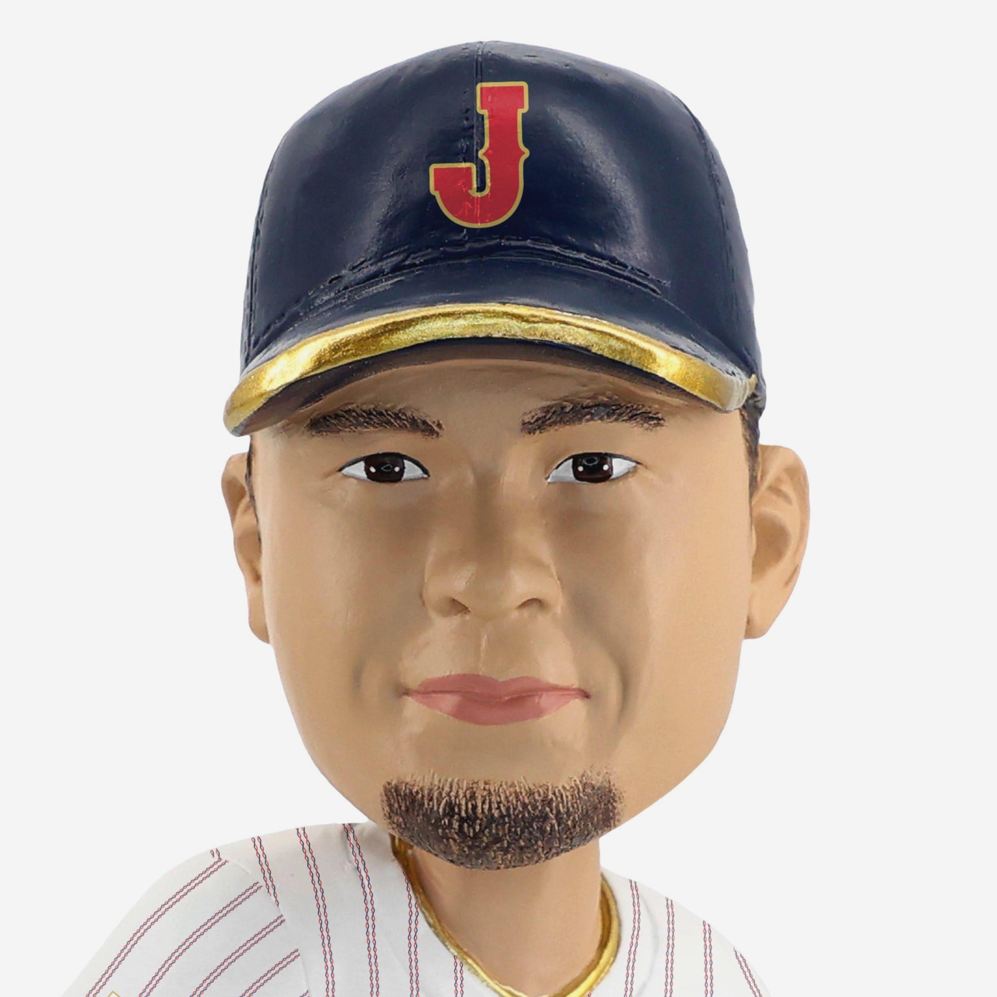 世界126個限定】 菊池雄星 WBC 2026 日本代表 ボブルヘッド バブル